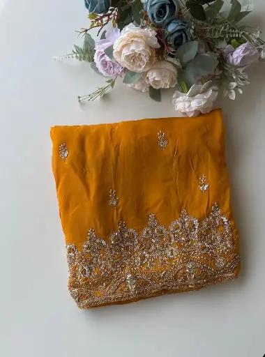 16926 Unstitched